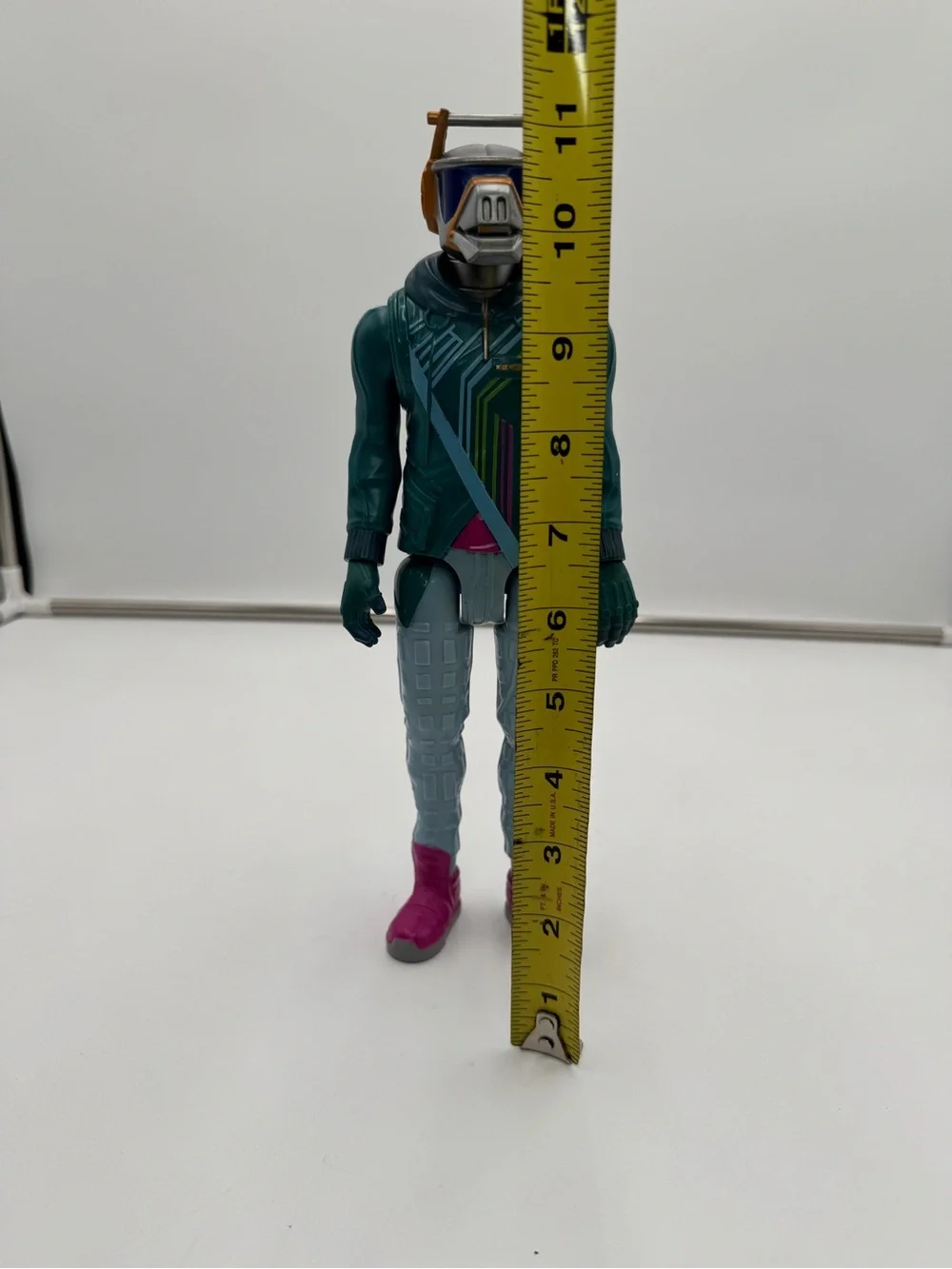 Fortnite DJ Yonder 11 Inch Action Figure Jazwares Epic Games 2019